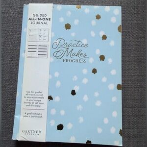 Fitness and Mental Health Journal